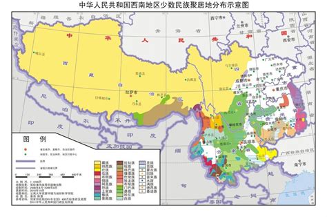 西南|西南地区（中华人民共和国地理分区）